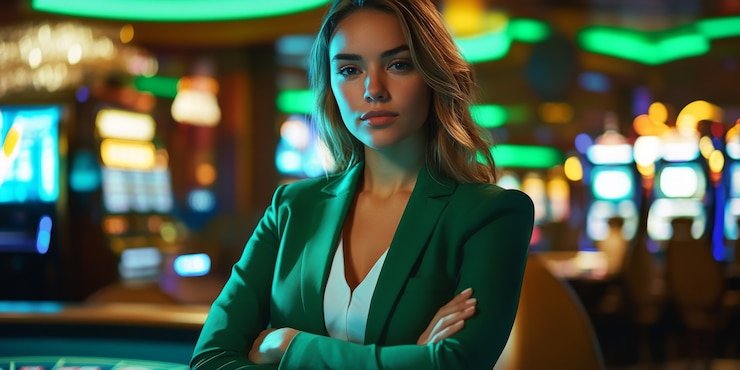 beb6 Live Casino